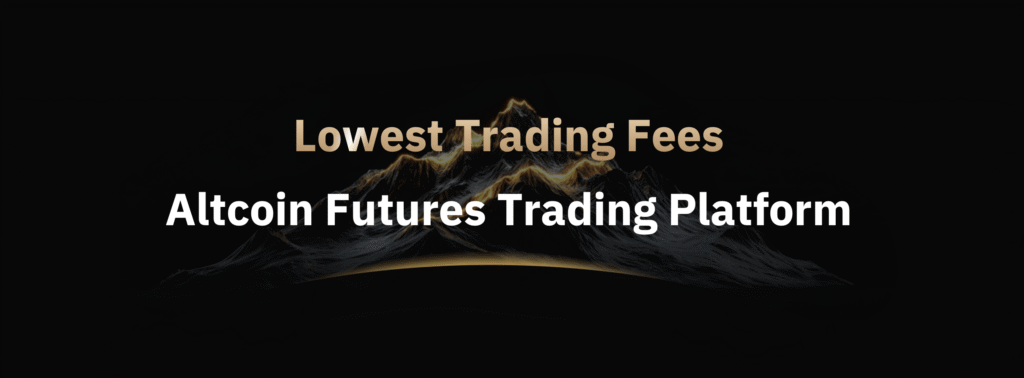 KCex low trading fees